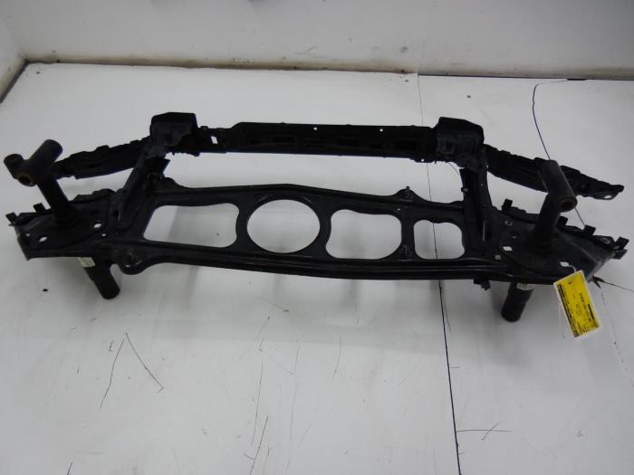 BMW 5 Series E39 (1995-2004) Other Body Parts 8159359 14601500