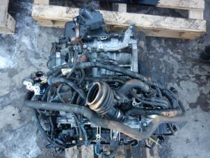 Gebruikte Motor Ford Focus 2 Prijs € 1.299,00 Margeregeling aangeboden door Wessel Parts & Service B.V.