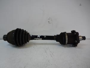 Gebruikte Aandrijfas rechts-voor Audi A6 (C7) 2.0 TDI 16V Prijs € 75,00 Margeregeling aangeboden door Wessel Parts & Service B.V.