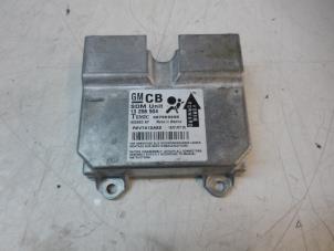 Gebruikte Airbag Module Opel Corsa Prijs € 65,00 Margeregeling aangeboden door Wessel Parts & Service B.V.