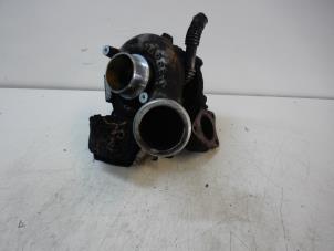 Gebruikte Turbo Audi A5 (8T3) 2.7 TDI V6 24V Prijs op aanvraag aangeboden door Wessel Parts & Service B.V.