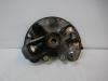 Knuckle, rear left Mercedes ML-Klasse