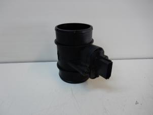 Gebruikte Luchthoeveelheidsmeter Opel Corsa IV 1.2 16V Prijs € 59,00 Margeregeling aangeboden door Wessel Parts & Service B.V.