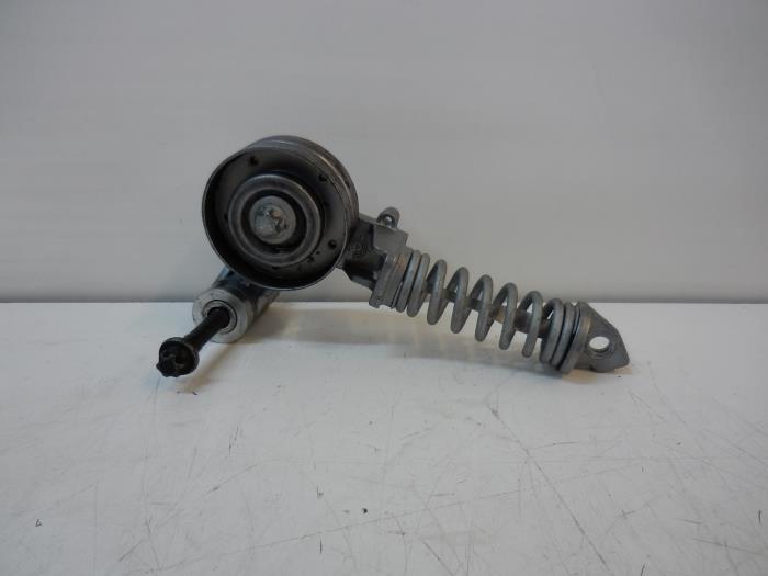 Gebruikte Spanrol Multiriem Opel Corsa IV 1.2 16V Prijs € 57,75 Margeregeling aangeboden door Wessel Parts & Service B.V.