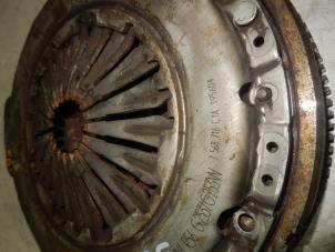 Gebruikte Vliegwiel Mini Mini (R56) 1.6 Cooper D 16V Prijs € 99,00 Margeregeling aangeboden door Wessel Parts & Service B.V.