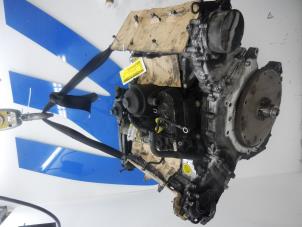 Gebruikte Motor Audi A5 (8T3) 2.7 TDI V6 24V Prijs op aanvraag aangeboden door Wessel Parts & Service B.V.