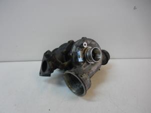 Gebruikte G-lader Mercedes B (W245) 2.0 B-200 CDI 16V Prijs € 249,00 Margeregeling aangeboden door Wessel Parts & Service B.V.