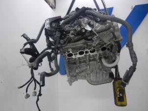 Gebruikte Motor Toyota Yaris III (P13) 1.5 16V Hybrid Prijs € 1.250,00 Margeregeling aangeboden door Wessel Parts & Service B.V.