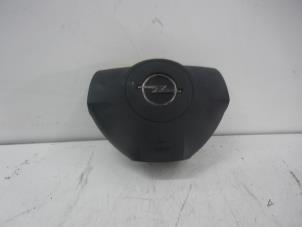 Gebruikte Airbag links (Stuur) Opel Zafira (M75) 1.9 CDTI Prijs € 99,00 Margeregeling aangeboden door Autobedrijf G.H. Wessel B.V.