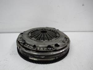 Gebruikte Vliegwiel Mini Mini (R56) 1.6 Cooper D 16V Prijs € 200,00 Margeregeling aangeboden door Wessel Parts & Service B.V.