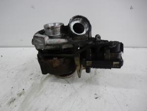 Gebruikte G-lader Mercedes E (W211) Prijs € 289,00 Margeregeling aangeboden door Wessel Parts & Service B.V.