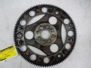 Gebruikte Starterkrans BMW 3 serie (E90) 320d 16V Prijs € 85,00 Margeregeling aangeboden door Wessel Parts & Service B.V.