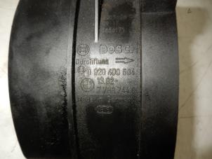 Gebruikte Luchthoeveelheidsmeter BMW 3 serie (E90) 320d 16V Prijs € 50,00 Margeregeling aangeboden door Wessel Parts & Service B.V.