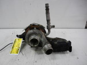 Gebruikte G-lader Audi A8 (D3) 4.2 TDI V8 32V Lang Quattro Prijs op aanvraag aangeboden door Wessel Parts & Service B.V.