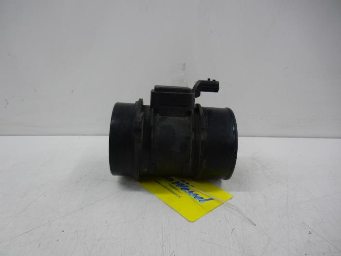 RENAULT Twingo 2 generation (2007-2014) Mass Air Flow Sensor MAF 8200682558 14719775