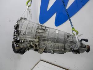 Gebruikte Automaatbak Audi A8 (D3) 4.2 TDI V8 32V Lang Quattro Prijs op aanvraag aangeboden door Wessel Parts & Service B.V.