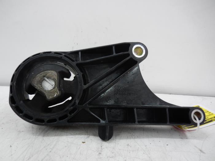 OPEL Astra J (2009-2020) Jobb oldali motorblokk  13248599 14596145