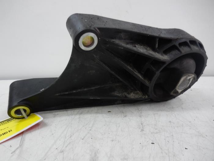 OPEL Astra J (2009-2020) Jobb oldali motorblokk  13248599 14596145