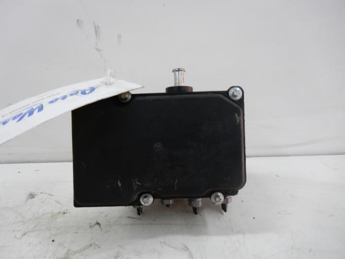 FIAT Ducato 3 generation (2006-2024) Pompa ABS 0265231617 14719787