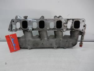 Gebruikte Inlaatspruitstuk Opel Astra Prijs € 65,00 Margeregeling aangeboden door Wessel Parts & Service B.V.