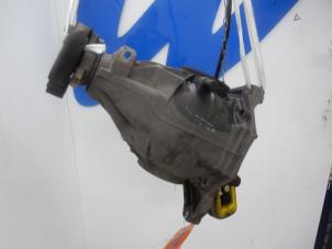 Gebruikte Differentieel achter Mercedes E (W212) E-200 CDI 16V BlueEfficiency,BlueTEC Prijs € 449,00 Margeregeling aangeboden door Wessel Parts & Service B.V.