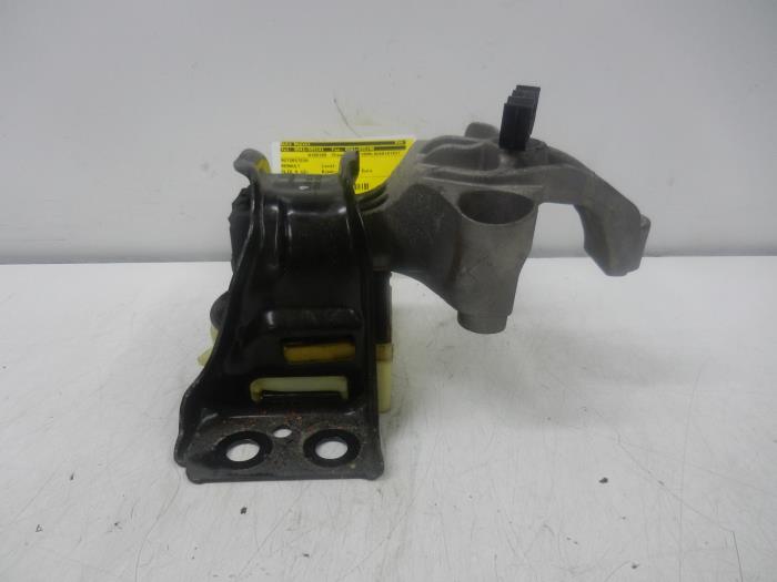 RENAULT Clio 4 generation (2012-2020) Right Side Engine Mount 112845638R 14719810