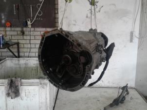 Gebruikte Versnellingsbak Mercedes CLK (C209) 2.7 270 CDI 20V Prijs € 450,00 Margeregeling aangeboden door Wessel Parts & Service B.V.