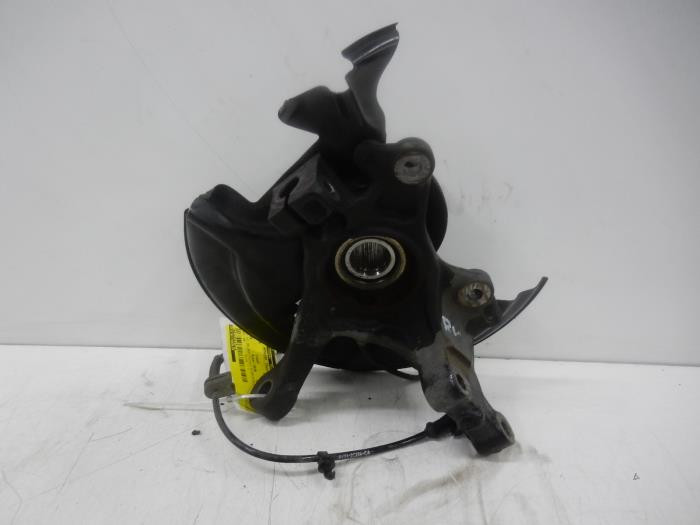 FORD Fiesta 6 generation (2008-2020) Other Body Parts AY1C3K170BAB1A 14722665