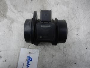 Gebruikte Luchthoeveelheidsmeter Ford Fiesta 6 (JA8) 1.4 TDCi Prijs op aanvraag aangeboden door Wessel Parts & Service B.V.
