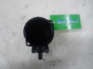 Gebruikte Luchthoeveelheidsmeter Volkswagen Bora Prijs € 39,00 Margeregeling aangeboden door Wessel Parts & Service B.V.