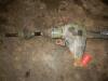 Front differential Opel Frontera