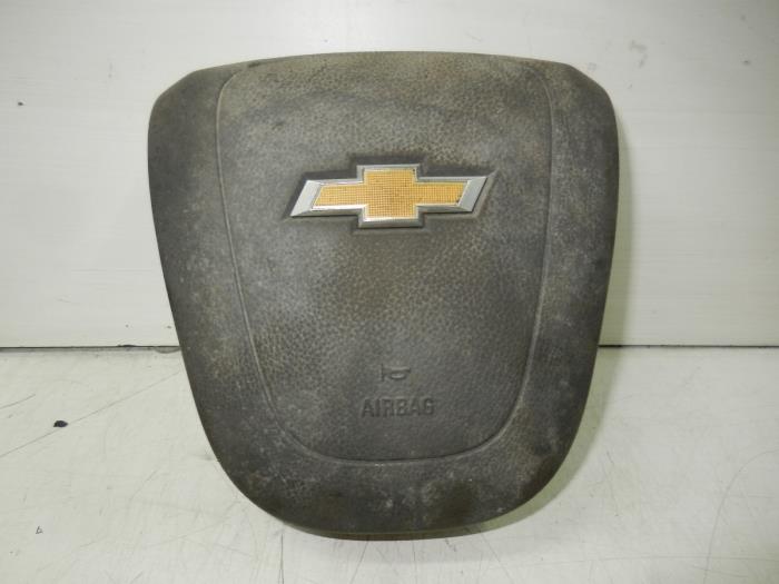 Chevrolet Cruze Airbags links (Stuur) voorraad