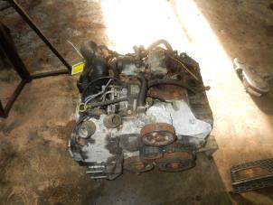 Gebruikte Motor Opel Vectra Prijs € 225,00 Margeregeling aangeboden door Wessel Parts & Service B.V.