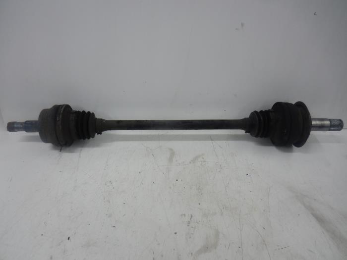 MERCEDES-BENZ E-Class W212/S212/C207/A207 (2009-2016) Rear Left Driveshaft 2213504010 17369891