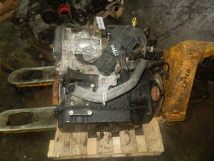 Gebruikte Motor Ford Focus Prijs € 699,00 Margeregeling aangeboden door Wessel Parts & Service B.V.