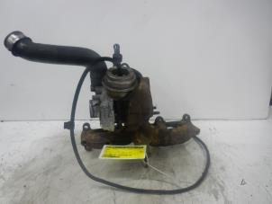 Gebruikte Turbo Volkswagen Golf IV (1J1) 1.9 TDI Prijs € 249,00 Margeregeling aangeboden door Wessel Parts & Service B.V.