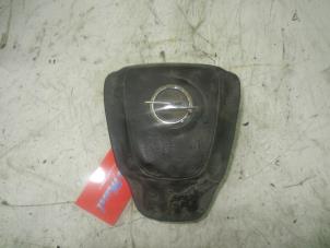Gebruikte Airbag links (Stuur) Opel Insignia 2.0 CDTI 16V 160 Ecotec Prijs op aanvraag aangeboden door Autobedrijf G.H. Wessel B.V.