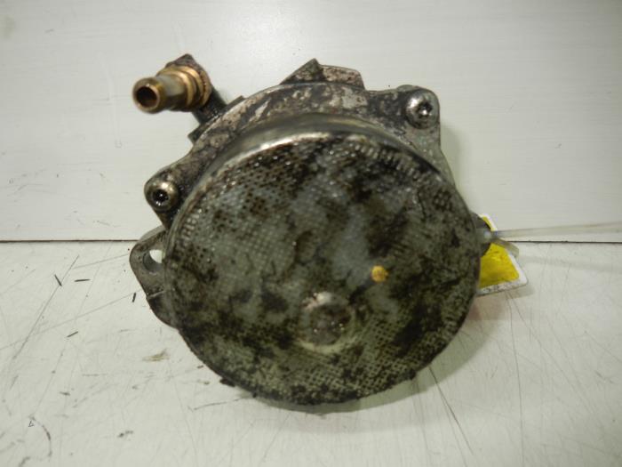 Vacuumpomp (Diesel) van een Opel Corsa 2009