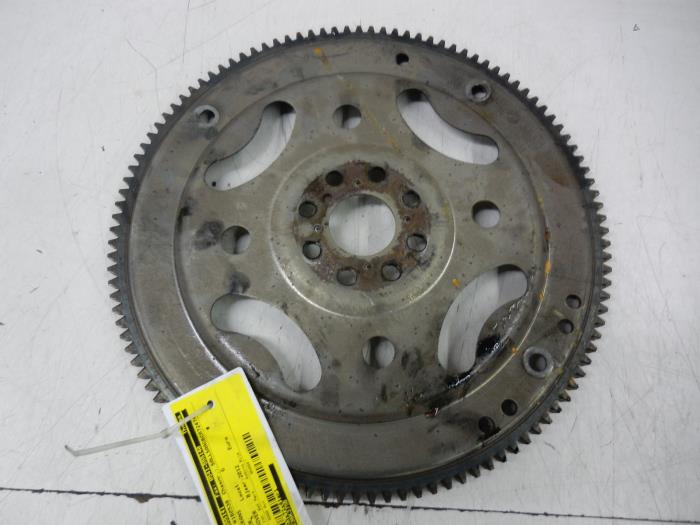 Gebruikte Starterkrans Landrover Range Rover Sport (LS) 3.0 S TDV6 Prijs € 208,95 Margeregeling aangeboden door Wessel Parts & Service B.V.