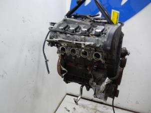 Gebruikte Motor Audi A4 (B5) 1.8 20V Turbo Prijs € 899,00 Margeregeling aangeboden door Wessel Parts & Service B.V.
