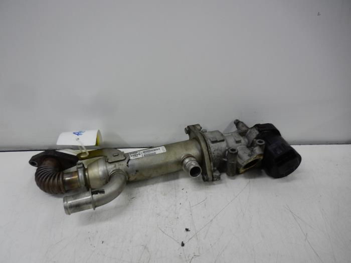 FORD Kuga 1 generation (2008-2013) EGR Cooler 9656612380 17226676