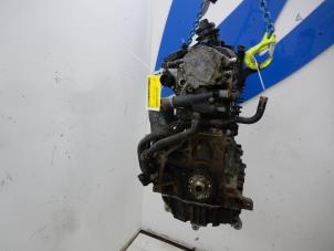 Gebruikte Motor Volkswagen Touran Prijs op aanvraag aangeboden door Wessel Parts & Service B.V.