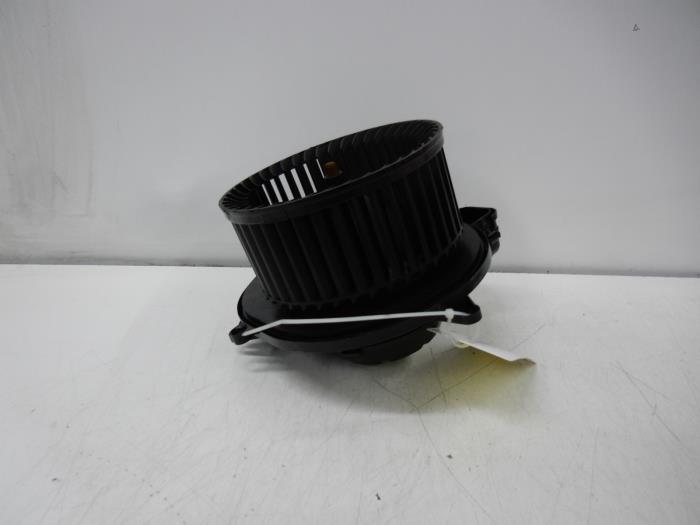 BMW 3 Series F30/F31 (2011-2020) Kiti valdymo blokai 64119350395 14719863