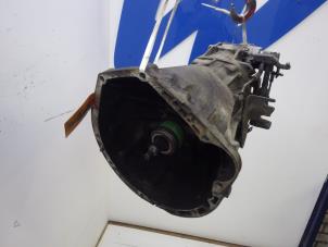 Gebruikte Versnellingsbak Mercedes Sprinter 3t (903) 313 CDI 16V Prijs € 399,00 Margeregeling aangeboden door Wessel Parts & Service B.V.