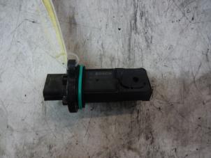 Gebruikte Luchthoeveelheidsmeter Chevrolet Trax 1.6 16V 4x2 Prijs € 69,00 Margeregeling aangeboden door Wessel Parts & Service B.V.