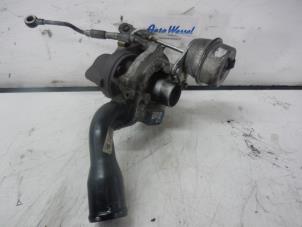 Gebruikte G-lader Fiat 500 (312) 1.3 MJTD 16V Prijs € 229,00 Margeregeling aangeboden door Wessel Parts & Service B.V.