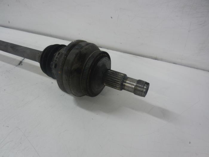 MERCEDES-BENZ E-Class W212/S212/C207/A207 (2009-2016) Rear Right Driveshaft 2213502010 14596293