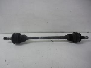 Gebruikte Steekas rechts-achter Mercedes E (W212) E-220 CDI 16V BlueEfficiency,BlueTEC Prijs € 79,00 Margeregeling aangeboden door Wessel Parts & Service B.V.