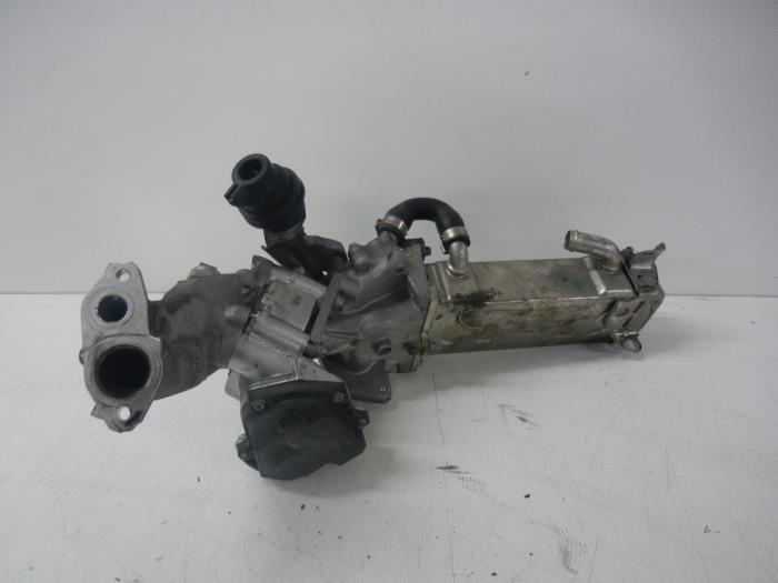 MERCEDES-BENZ E-Class W212/S212/C207/A207 (2009-2016) EGR Valve 6511400360 14596288