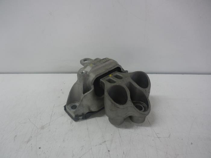 CHEVROLET Trax 1 generation (2013-2022) Right Side Engine Mount 95128777 14596295